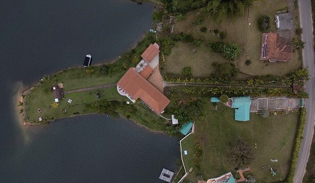 Finca in El Peñol, Antioquia, Colombia 3 - 18974252