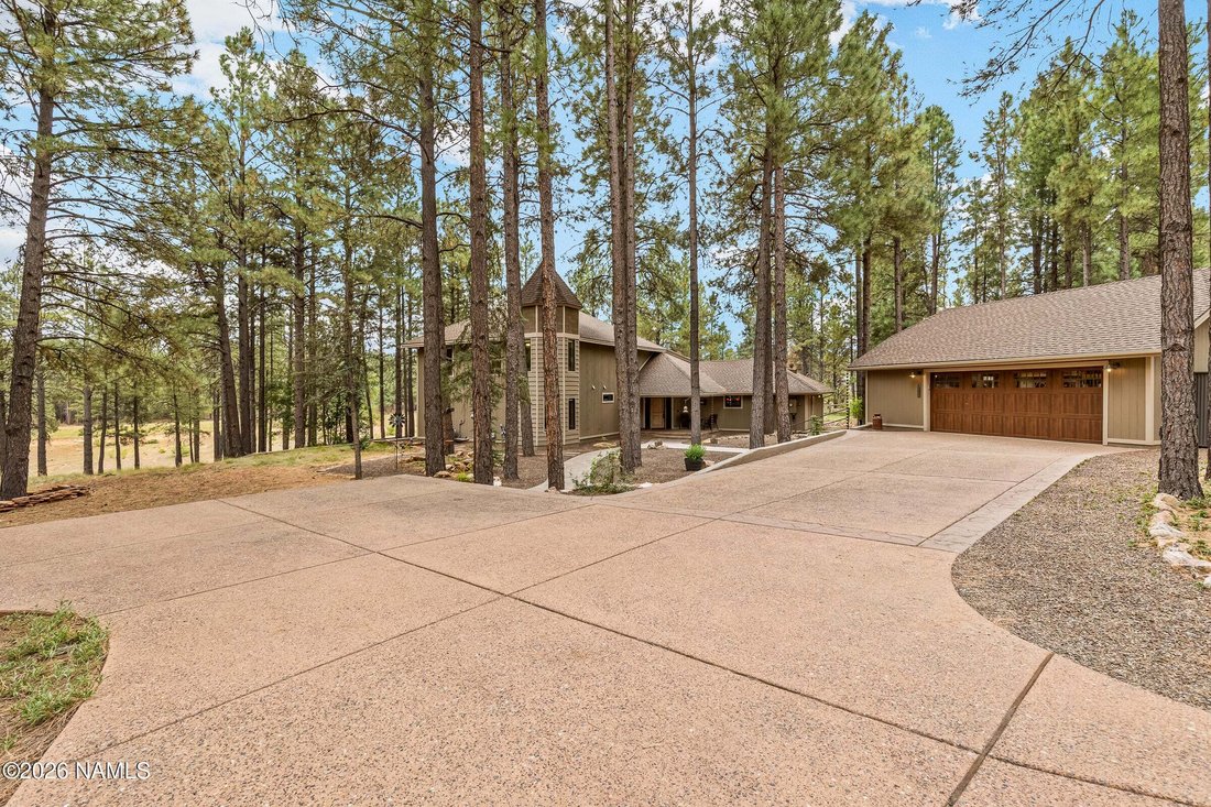 House in Flagstaff, Arizona, United States 2 - 18969074