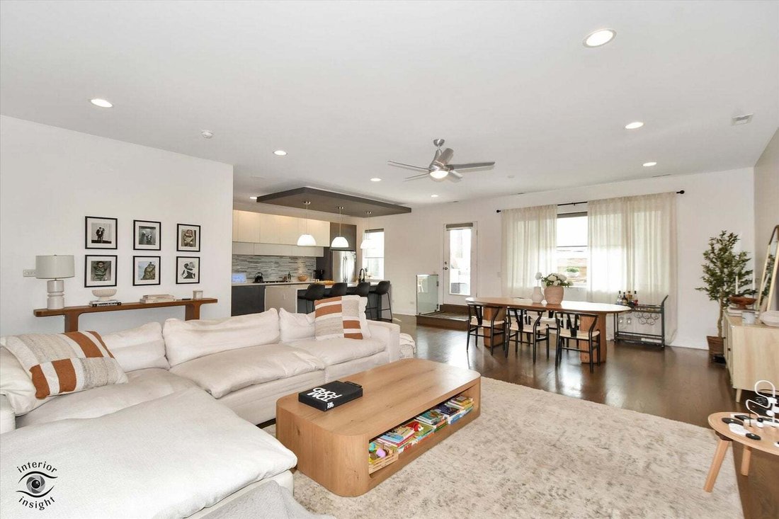Condo in Chicago, Illinois, United States 4 - 18970226