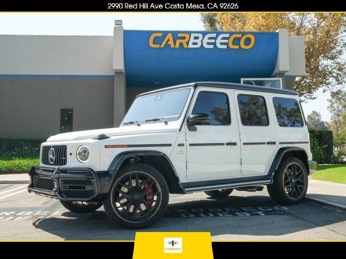 Suv in Costa Mesa, CA, United States 1 - 18944438