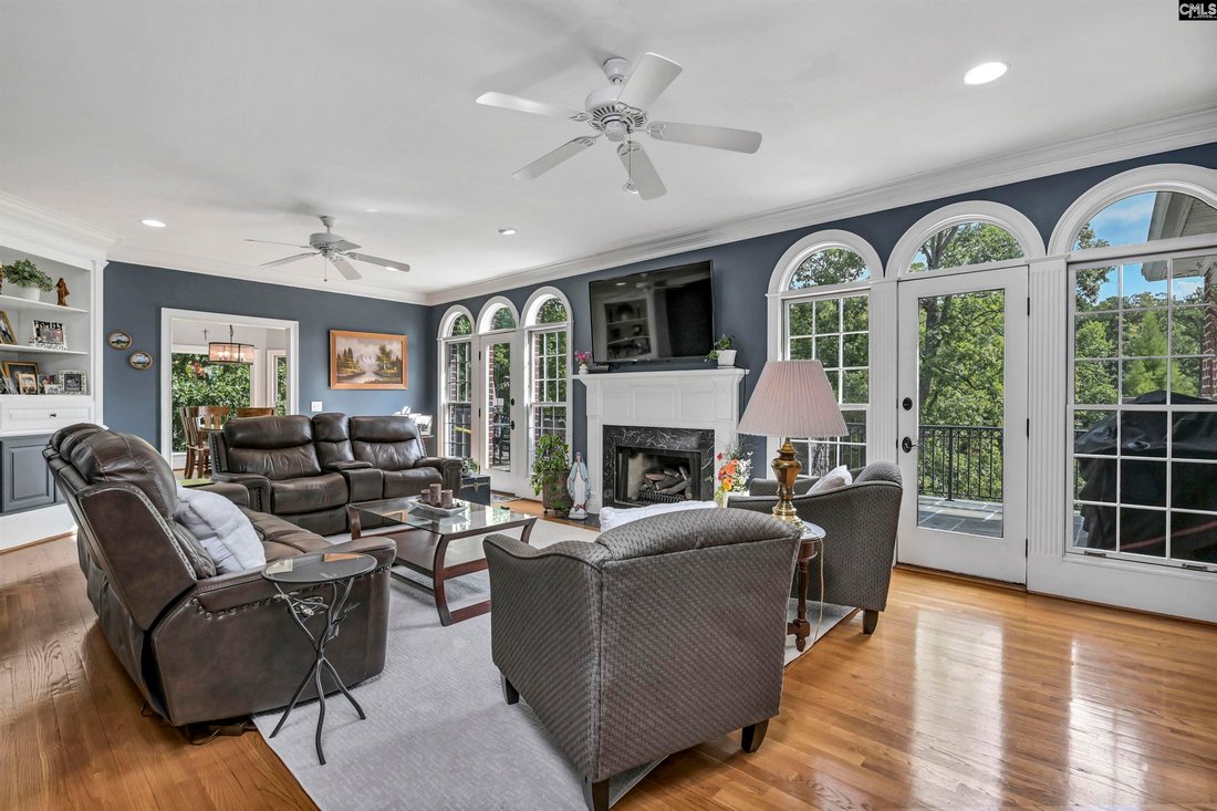 House in Blythewood, South Carolina, United States 5 - 18980541