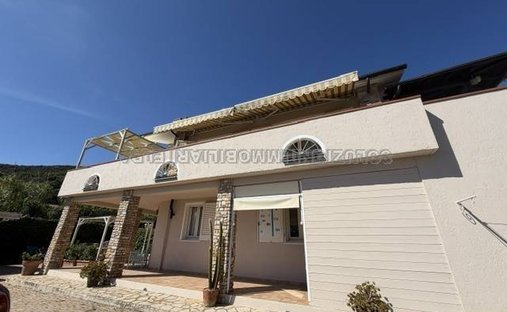 House in Portoferraio, Tuscany, Italy 1