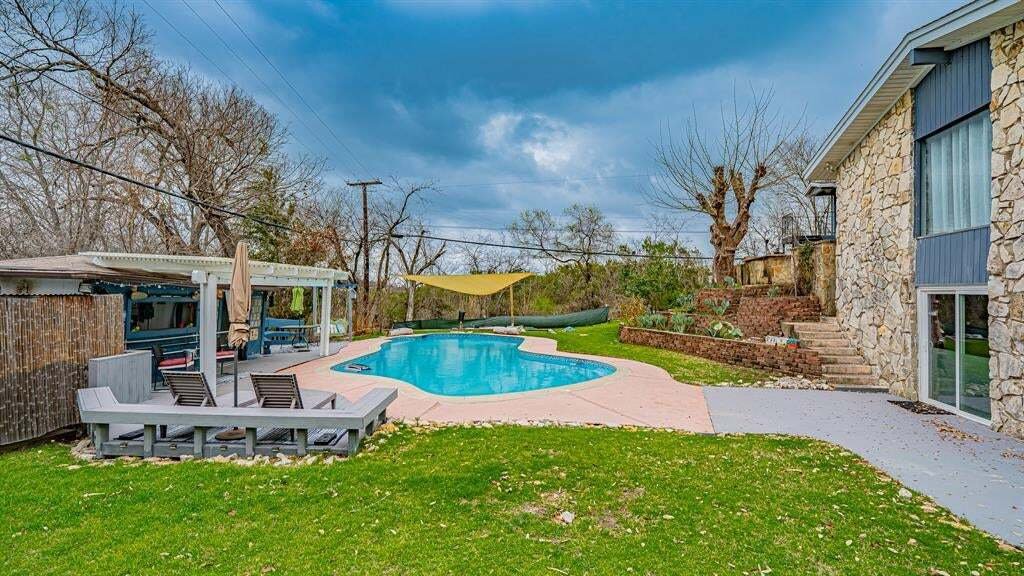 House in Fort Worth, Texas, United States 5 - 18970450