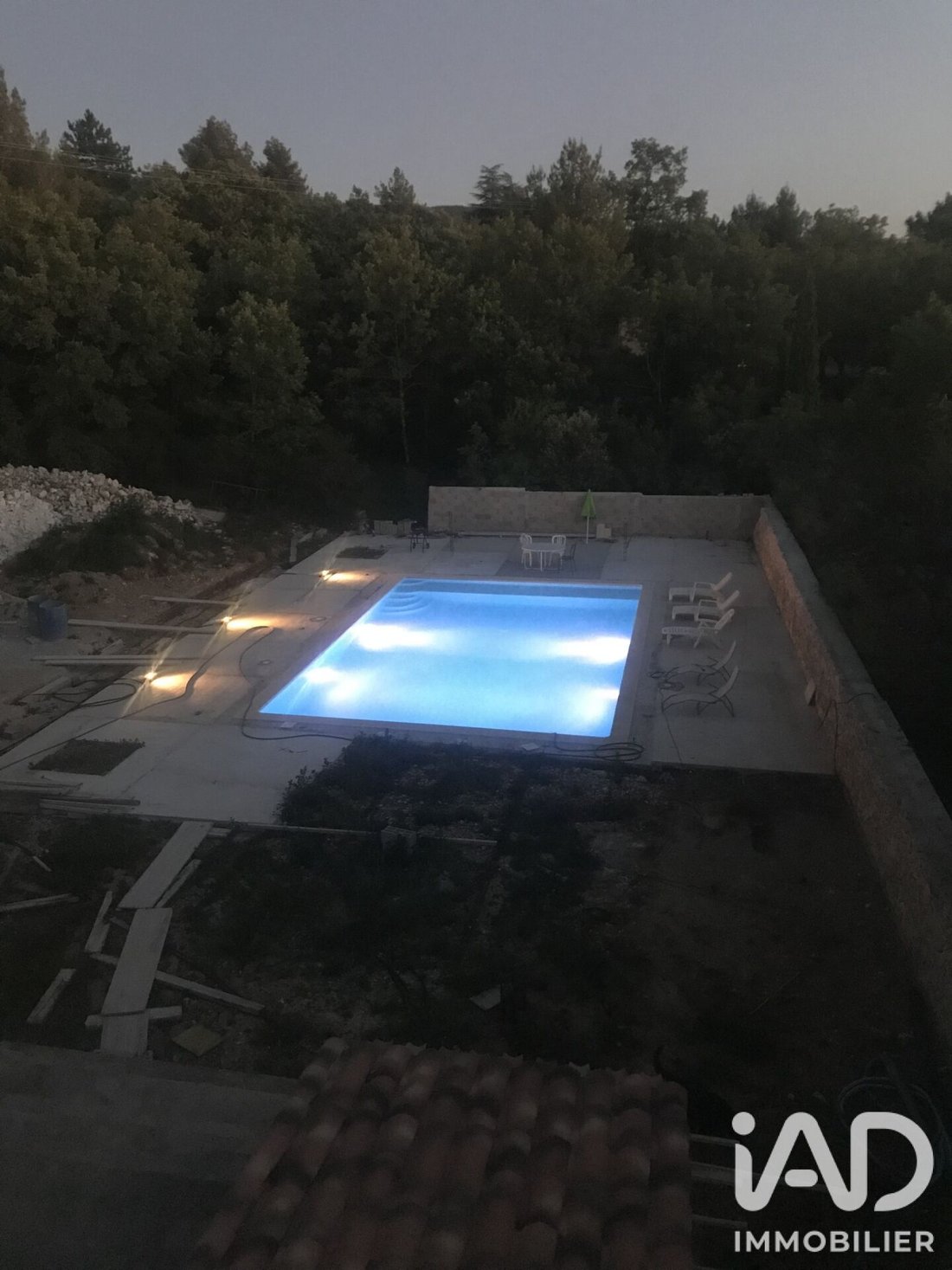 House in Venasque, Provence-Alpes-Côte d'Azur, France 4 - 18980011