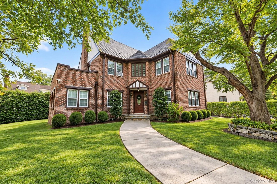 House in Bronxville, New York, United States 1 - 17254614
