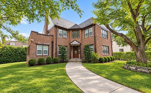House in Bronxville, New York, United States 1