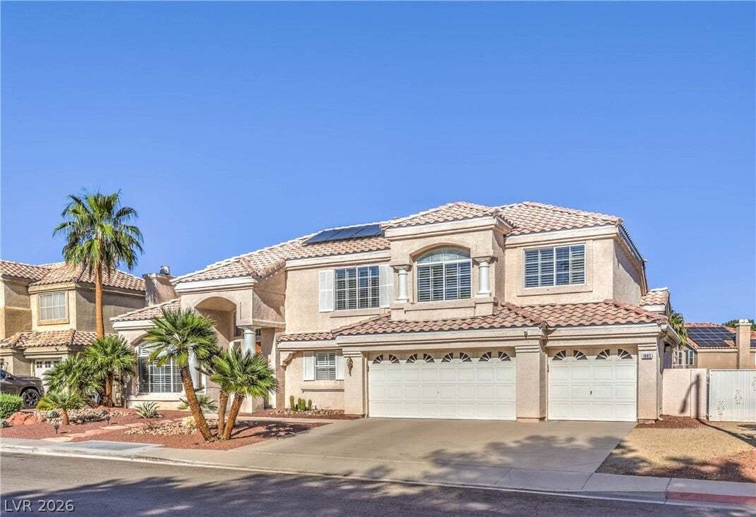 House in Henderson, Nevada, United States 2 - 18973735