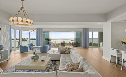 Condo in Bonita Springs, Florida, United States 1
