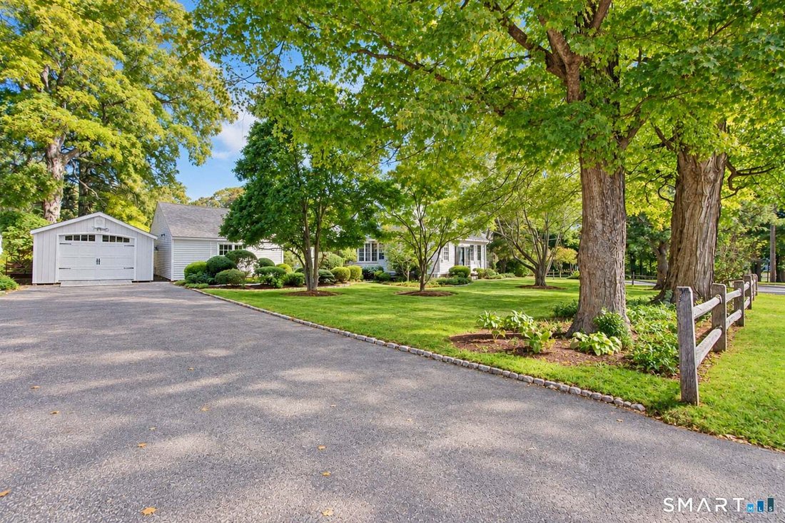 House in Woodbury, Connecticut, United States 3 - 18978907