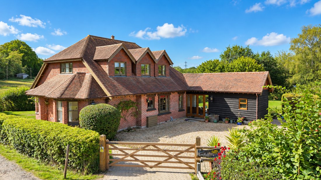 House in Dorset, England 1 - 18968747