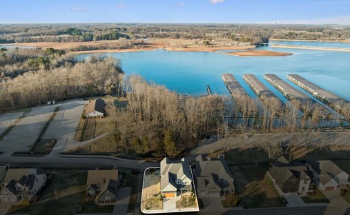 Casa a Estill Springs, Tennessee, Stati Uniti 1