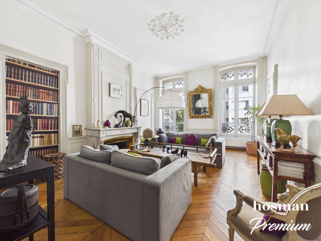 Apartment in Part Dieu, Lyon 3e Arrondissement, Lyon 1 - 18966130