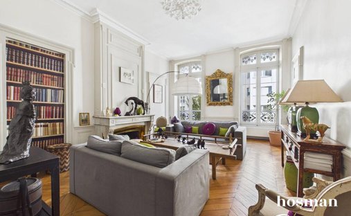 Appartement à Part Dieu, Lyon 3e Arrondissement, Lyon 1