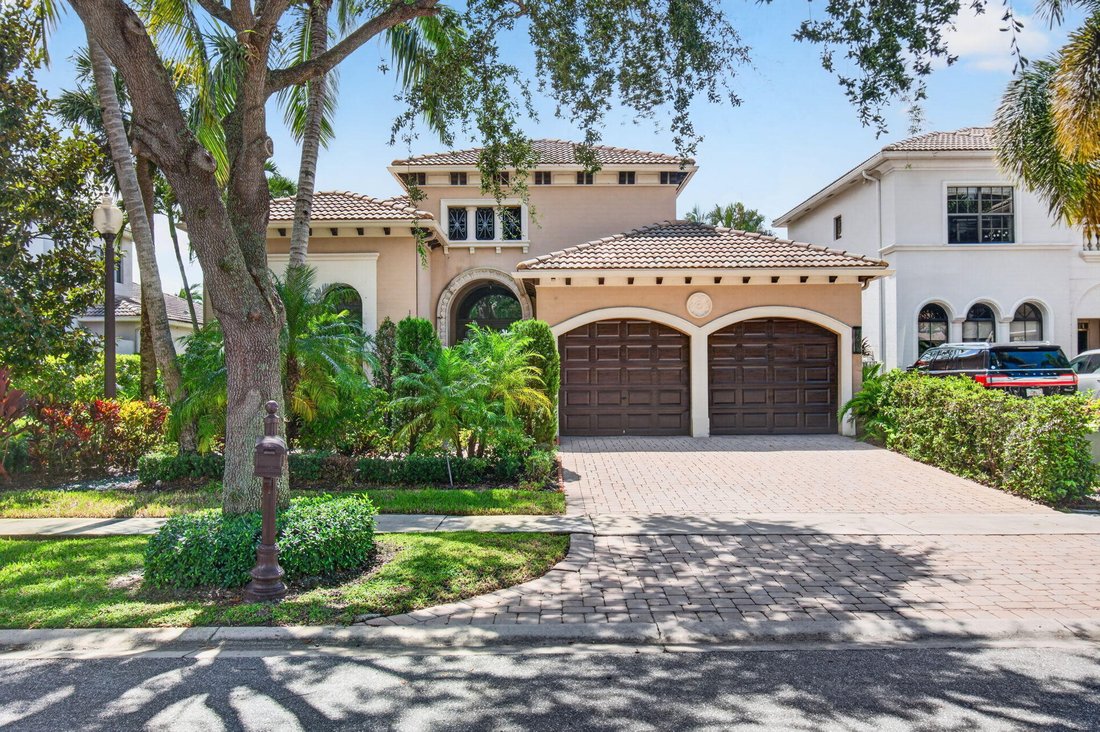 House in Boca Raton, Florida, United States 3 - 18980509