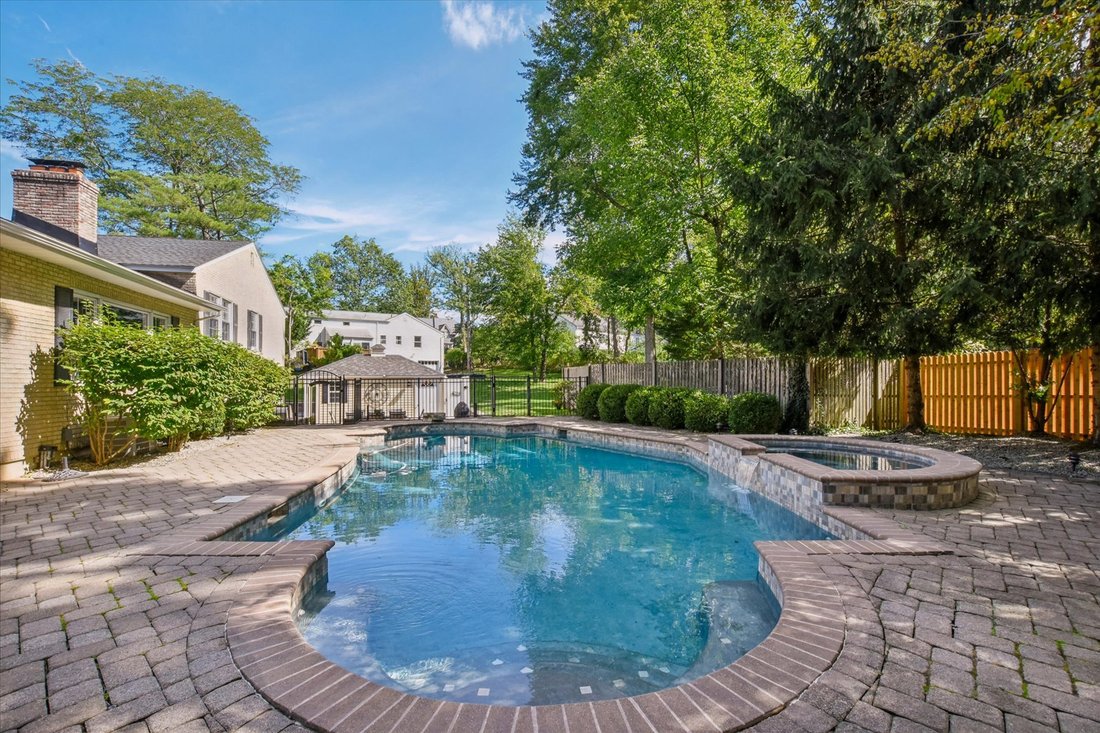 House in Millburn Township, New Jersey, United States 2 - 18967744