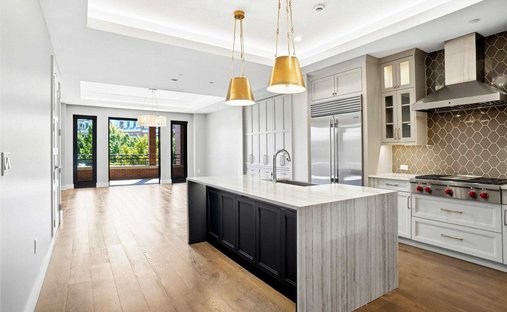 Condo in Grapevine, Texas, United States 1