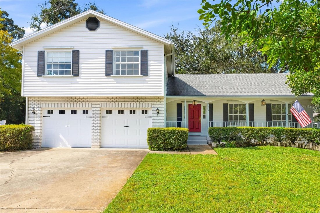 House in Palm Harbor, Florida, United States 1 - 18969049