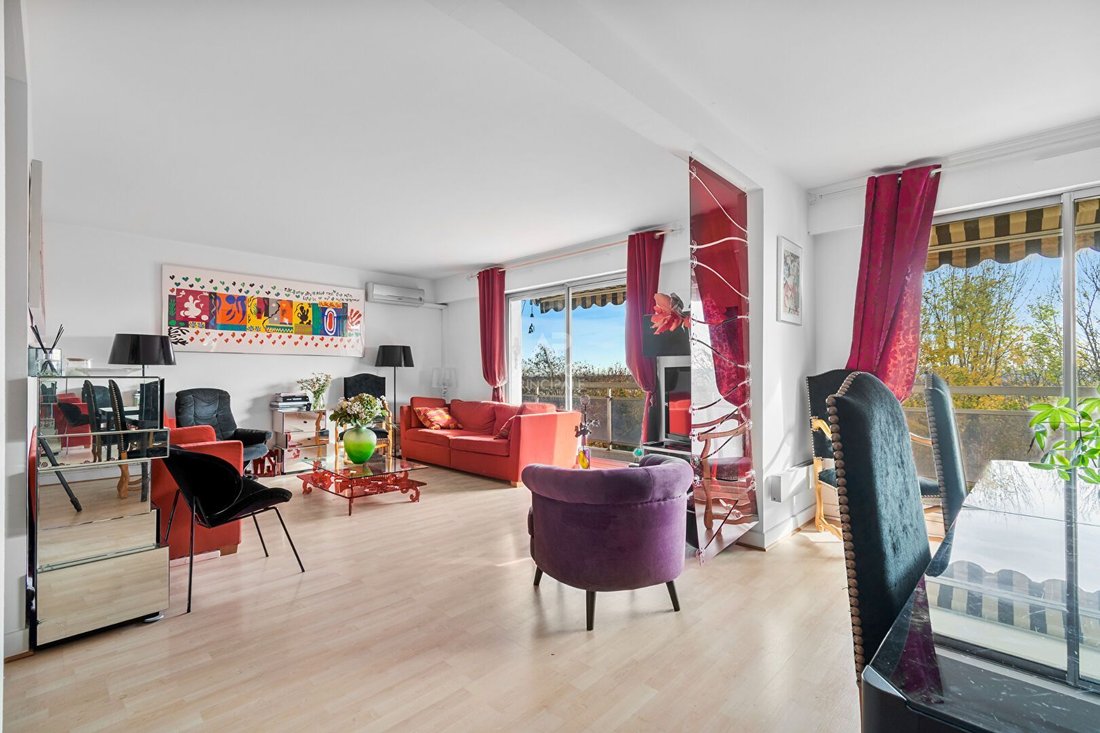 Apartment in Centre, Le Pecq, France 4 - 18970740