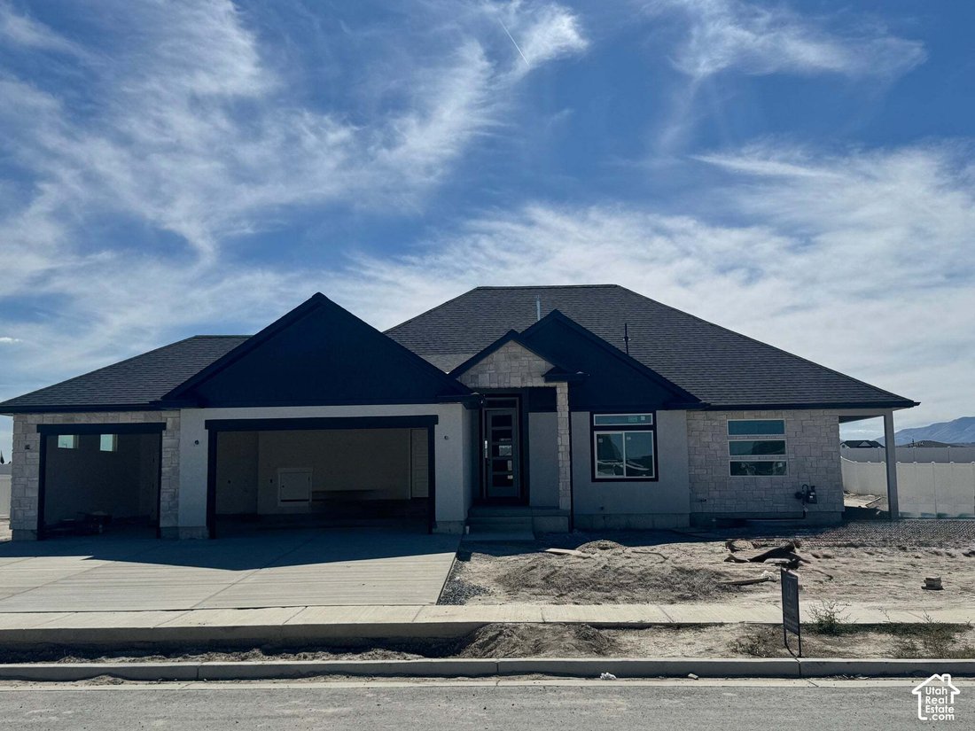Maison à Grantsville, Utah, États-Unis 1 - 17909543