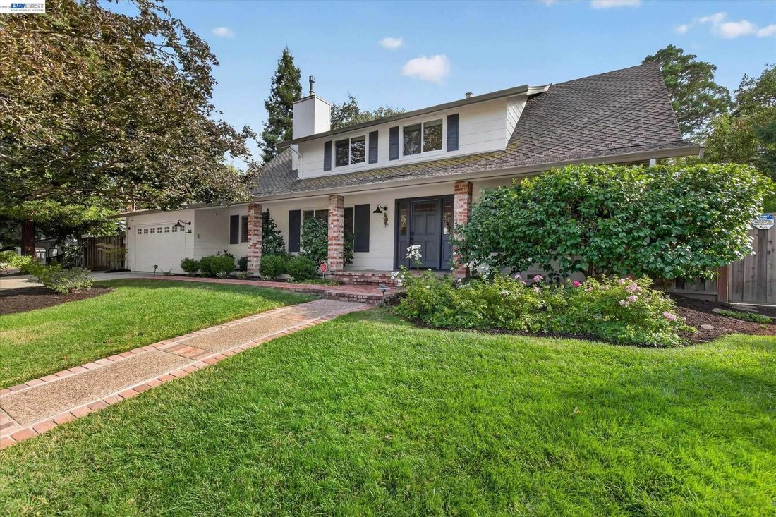 House in Danville, California, United States 2 - 18942545