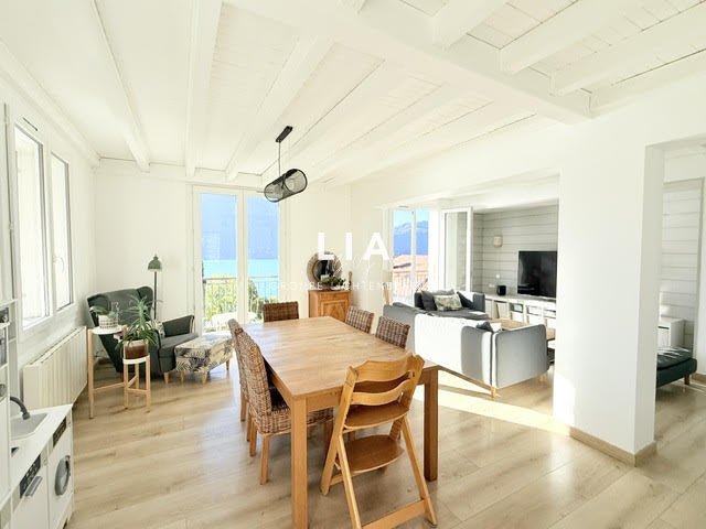 Apartment in Tresserve, Auvergne-Rhône-Alpes, France 4 - 18970701