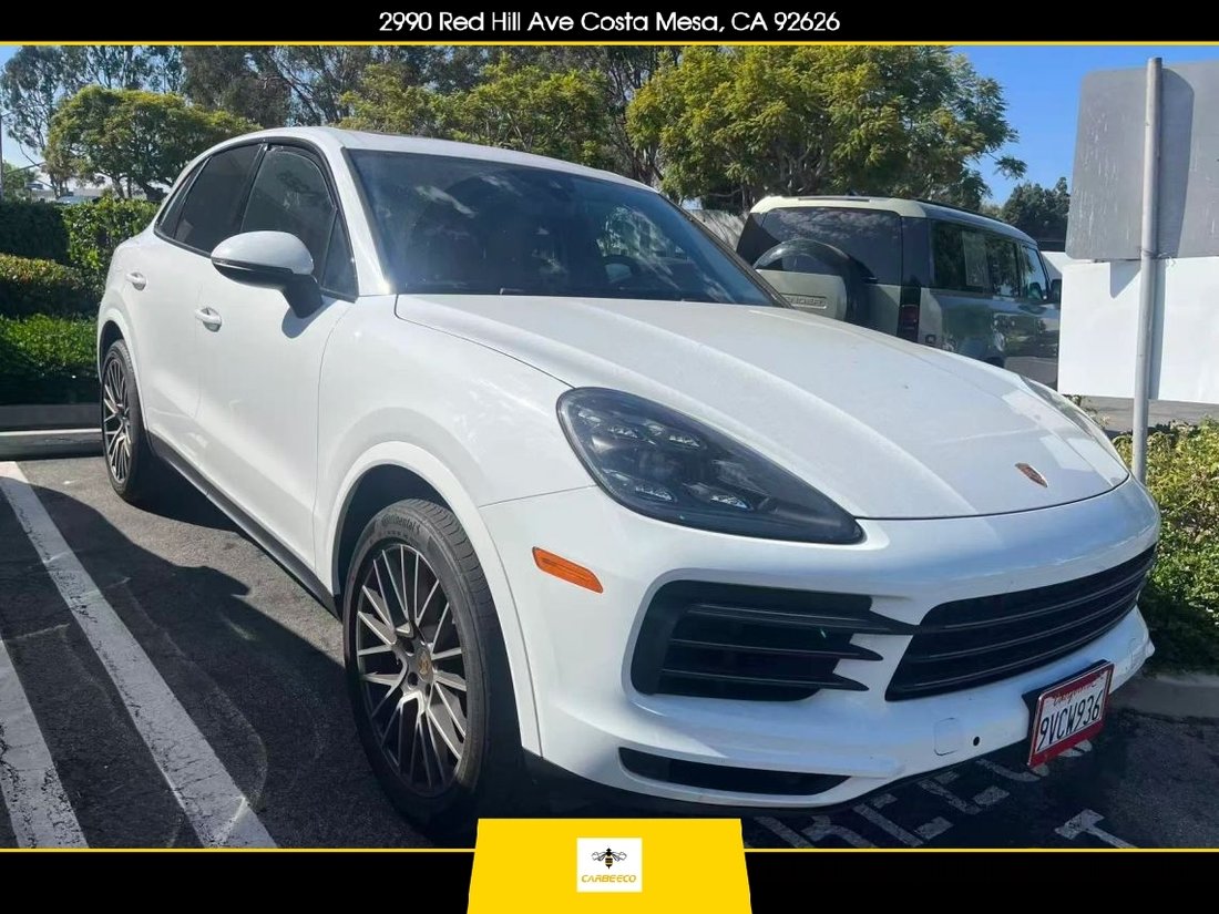 Suv in Costa Mesa, CA, United States 1 - 18971710