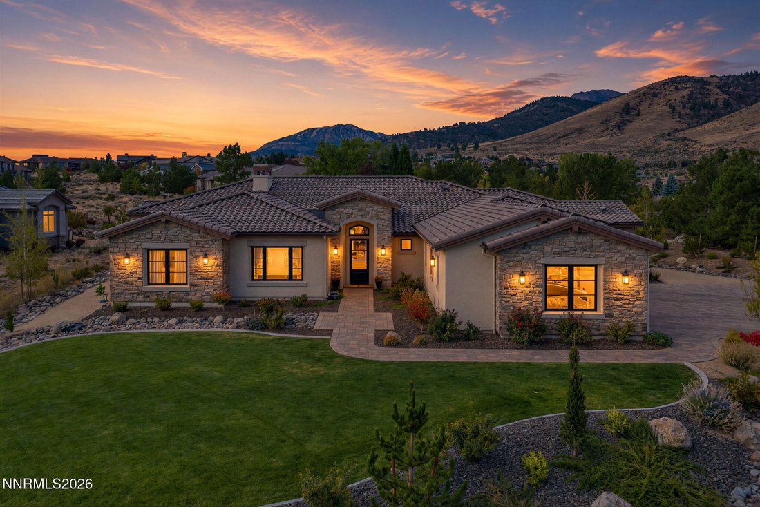House in Reno, Nevada, United States 1 - 18964611