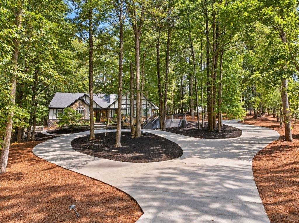 House in Canton, Georgia, United States 4 - 18980488