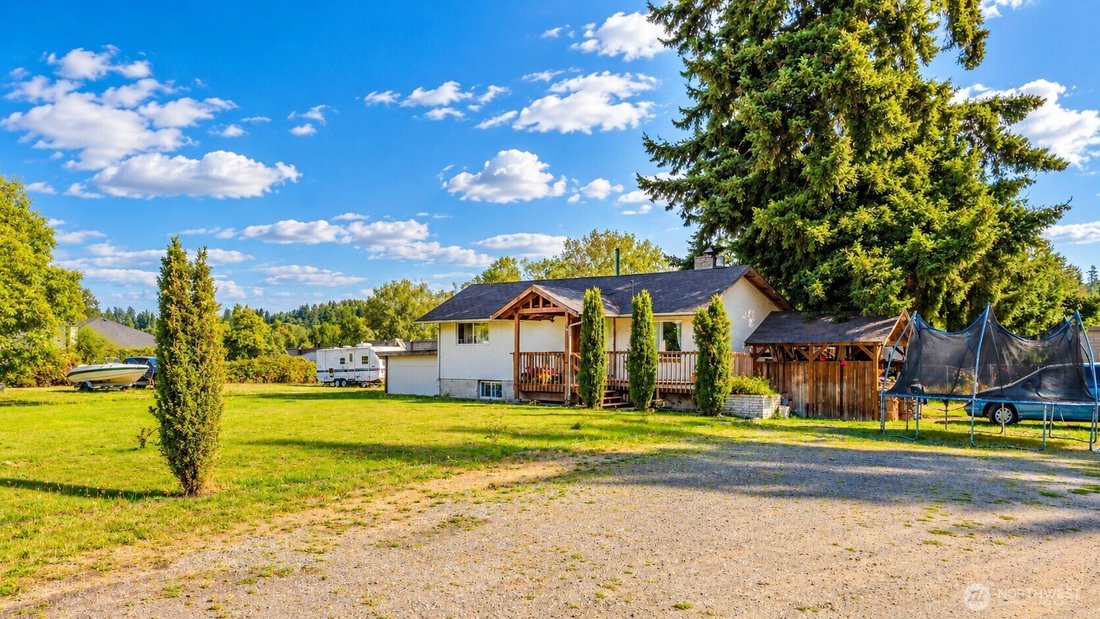 House in Newcastle, Washington, United States 3 - 18978784