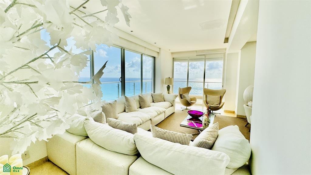 Condo in Cancún, Quintana Roo, Mexico 2 - 18973407