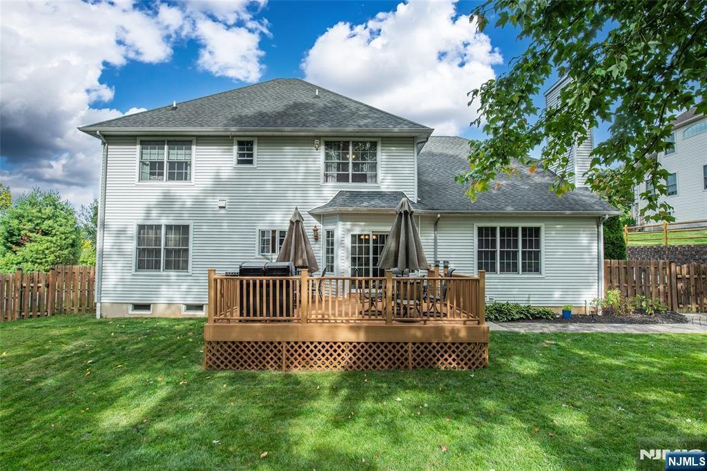 House in Mount Olive Township, New Jersey, United States 5 - 18976356