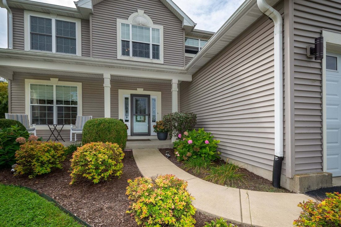 House in Antioch, Illinois, United States 2 - 18970272