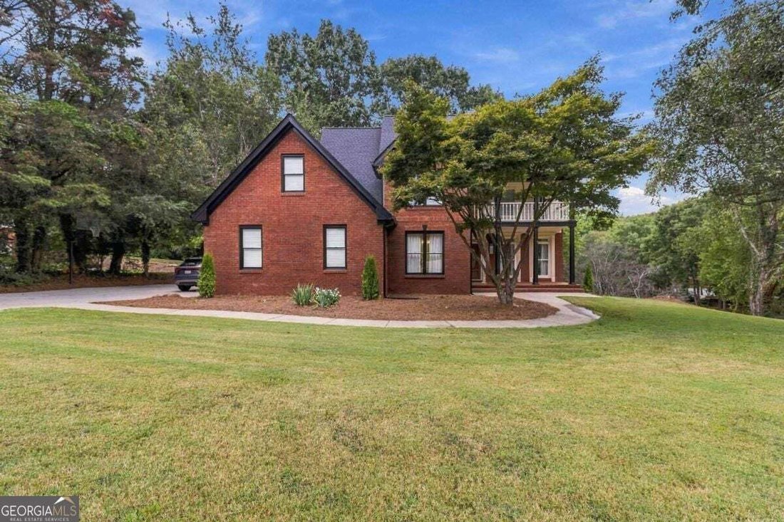 House in Johns Creek, Georgia, United States 1 - 18977618