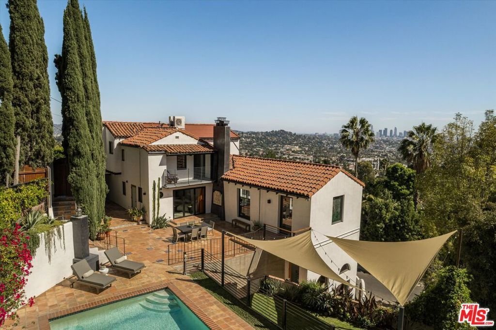House in Los Angeles, California, United States 1 - 18968656