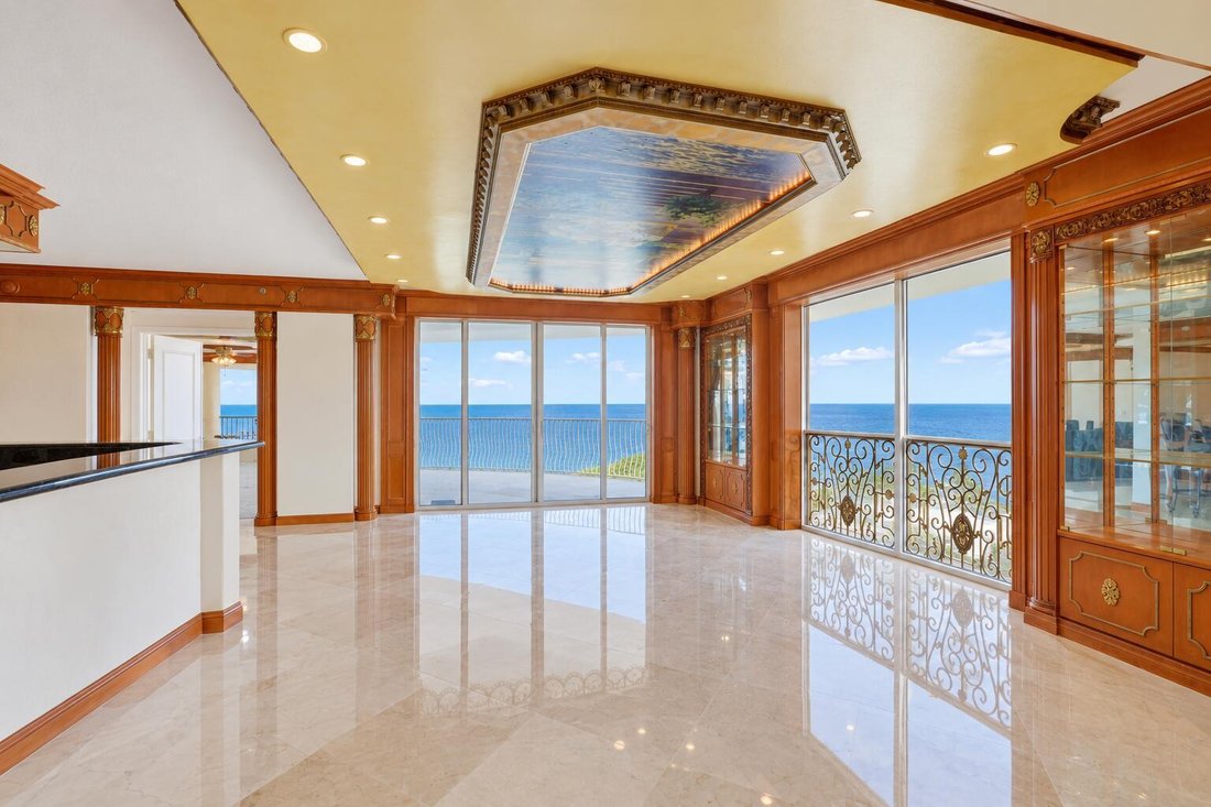 Condo in Hillsboro Beach, Florida, United States 1 - 18971499