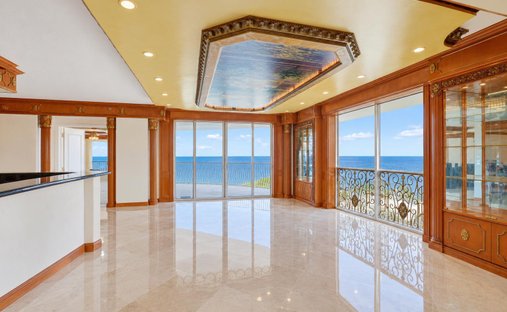 Condo in Hillsboro Beach, Florida, United States 1