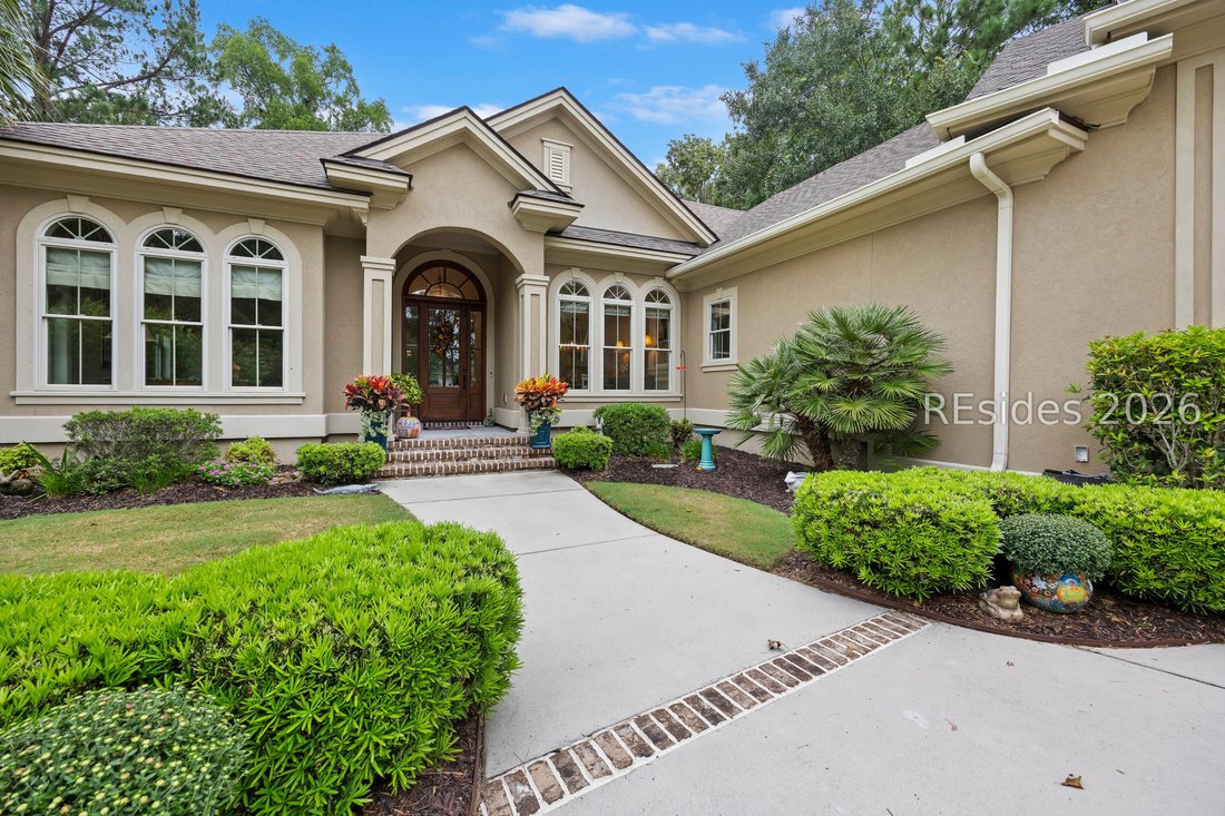 House in Bluffton, South Carolina, United States 4 - 18980381