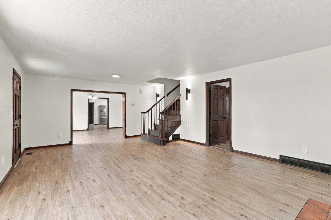 House in Spokane, Washington, United States 4 - 18968581
