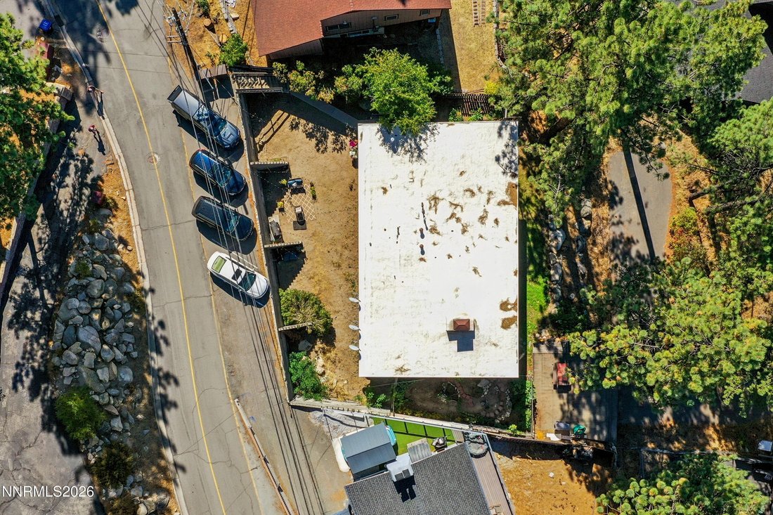 House in Glenbrook, Nevada, United States 2 - 18968828