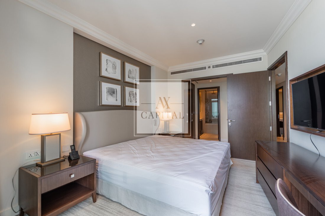 Appartamento a Al Thanyah Terza, Al Thanyah, Emirato di Dubai 5 - 18976476