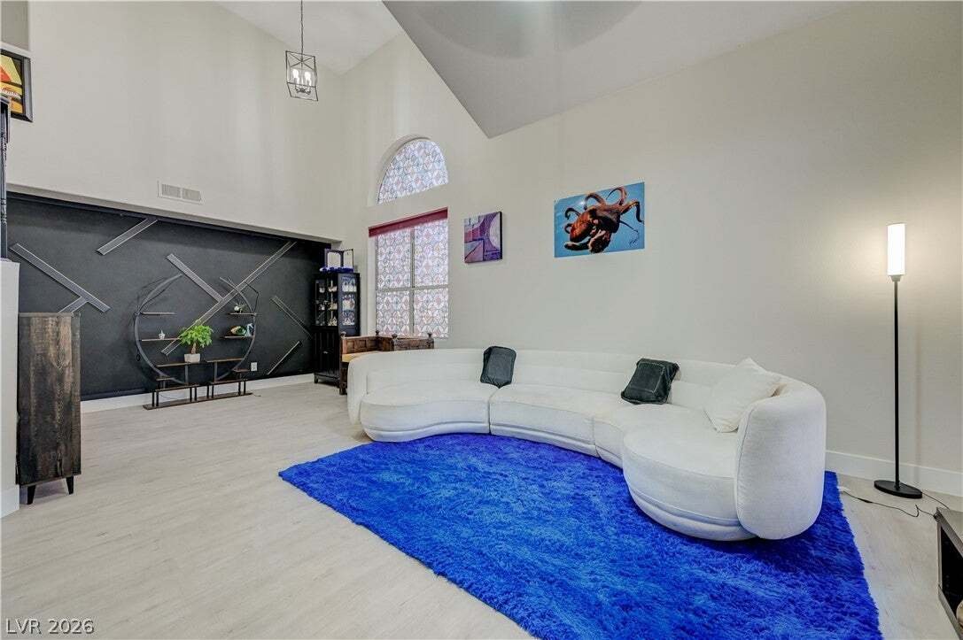 Casa en Las Vegas, Nevada, Estados Unidos 5 - 18936771