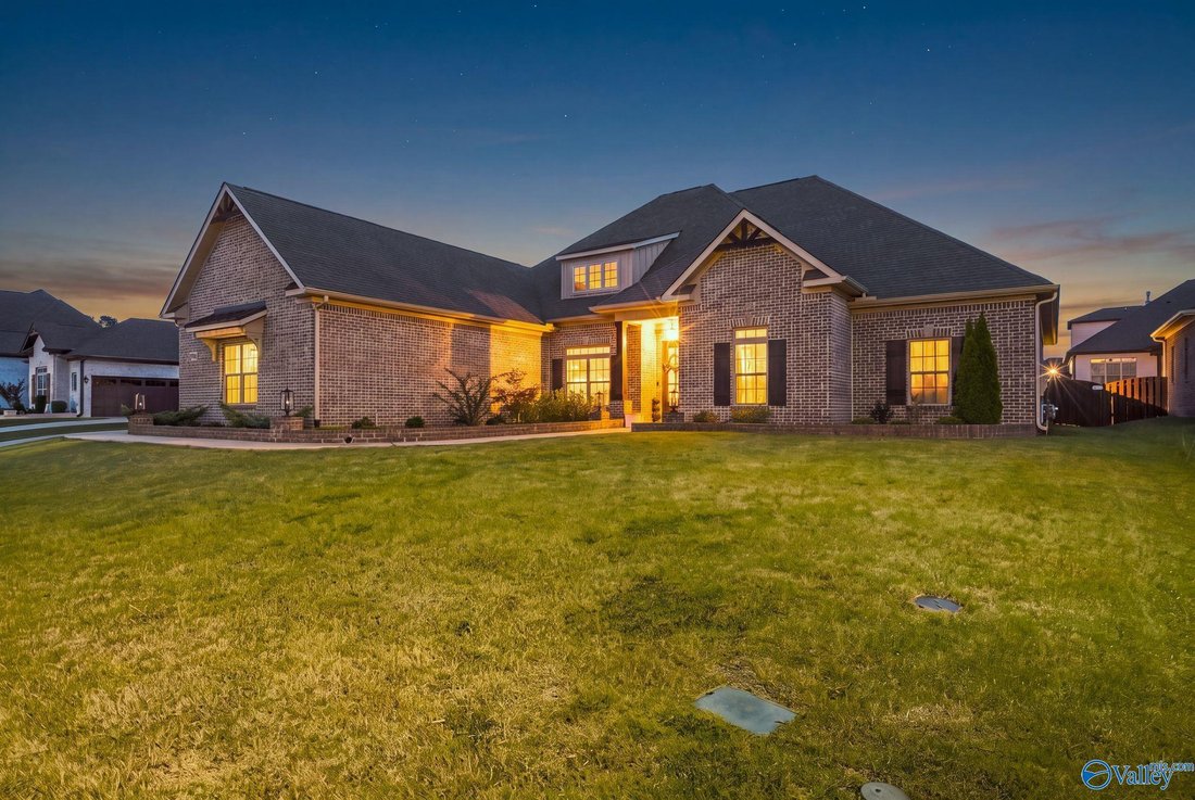 House in Meridianville, Alabama, United States 5 - 18964868