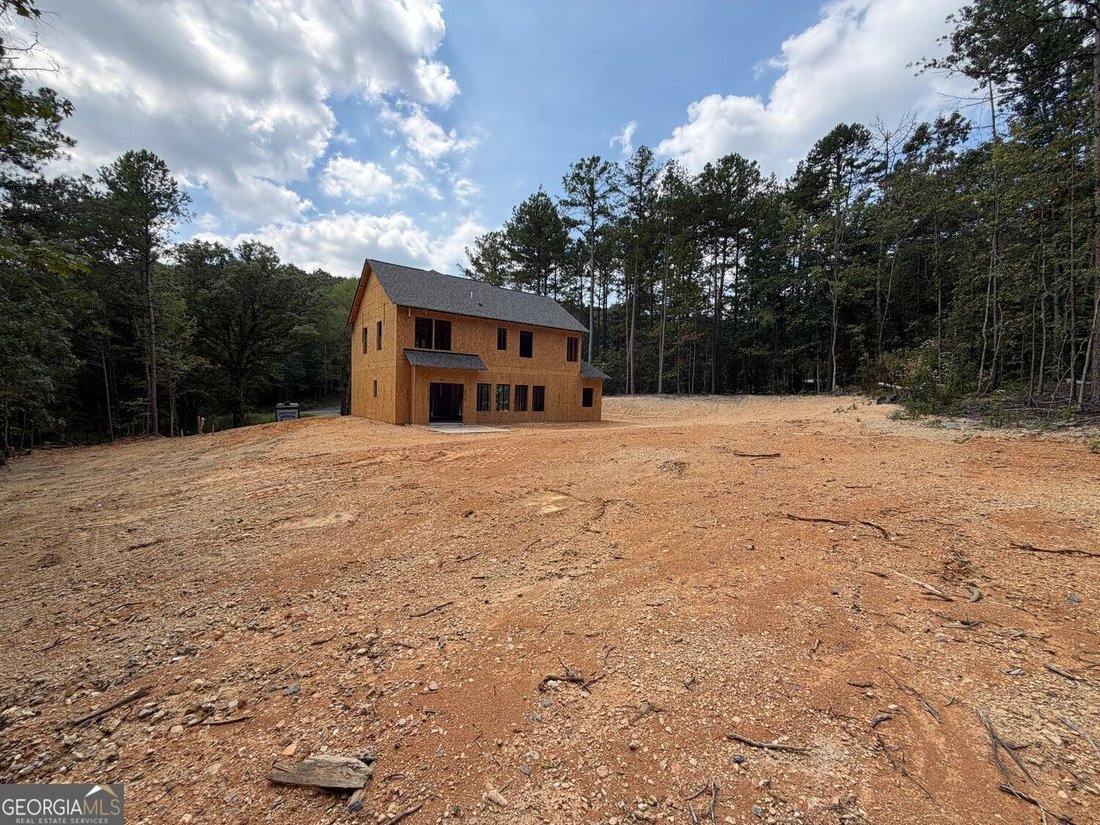 House in White, Georgia, United States 4 - 18970063