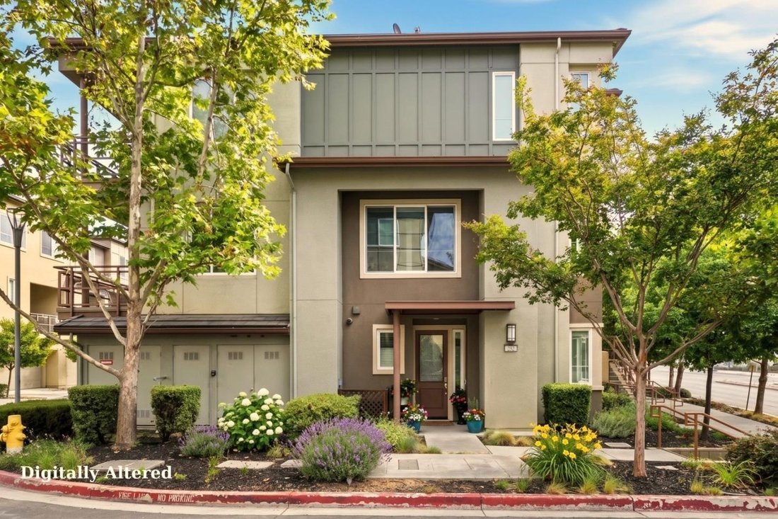 Apartment in Milpitas, California, United States 2 - 18980550
