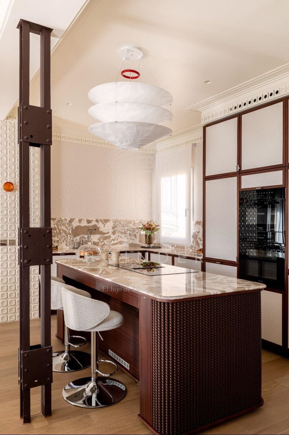 Apartment in Barrio Salamanca, Madrid, Spain 3 - 18971160