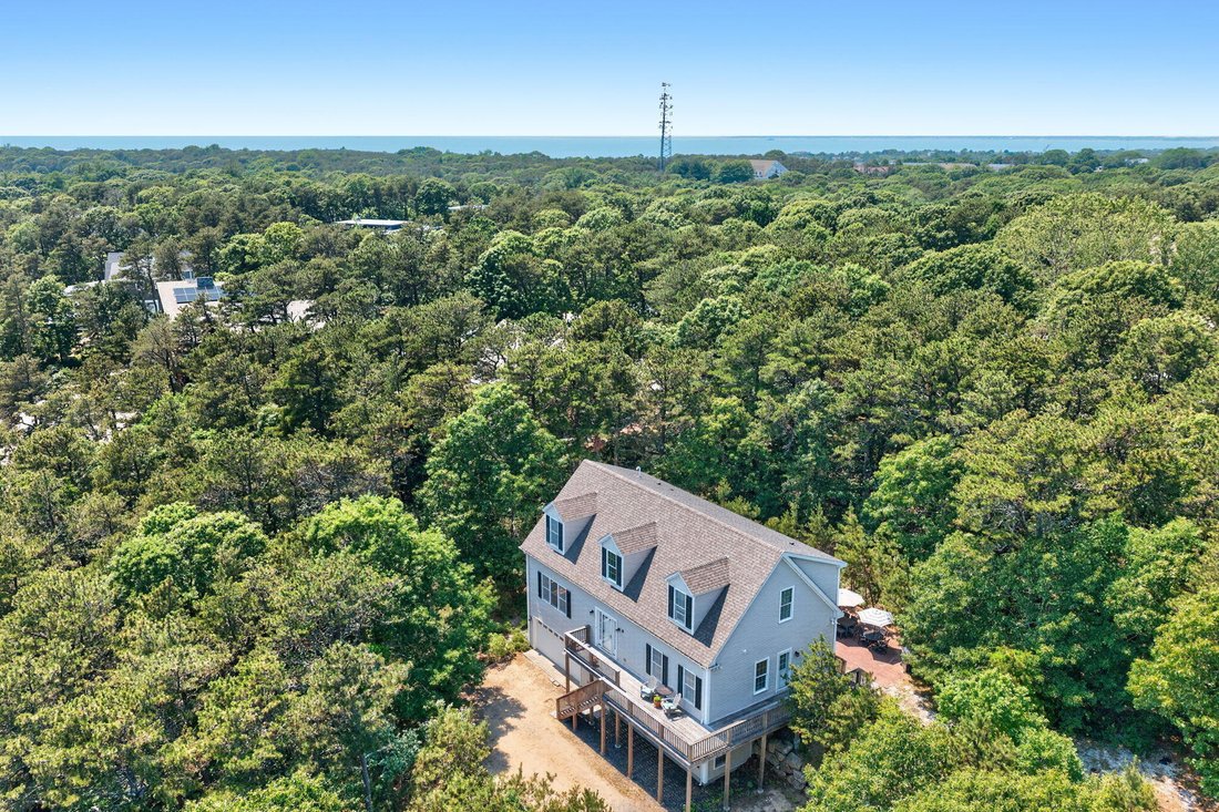 House in Truro, Massachusetts, United States 3 - 18975033