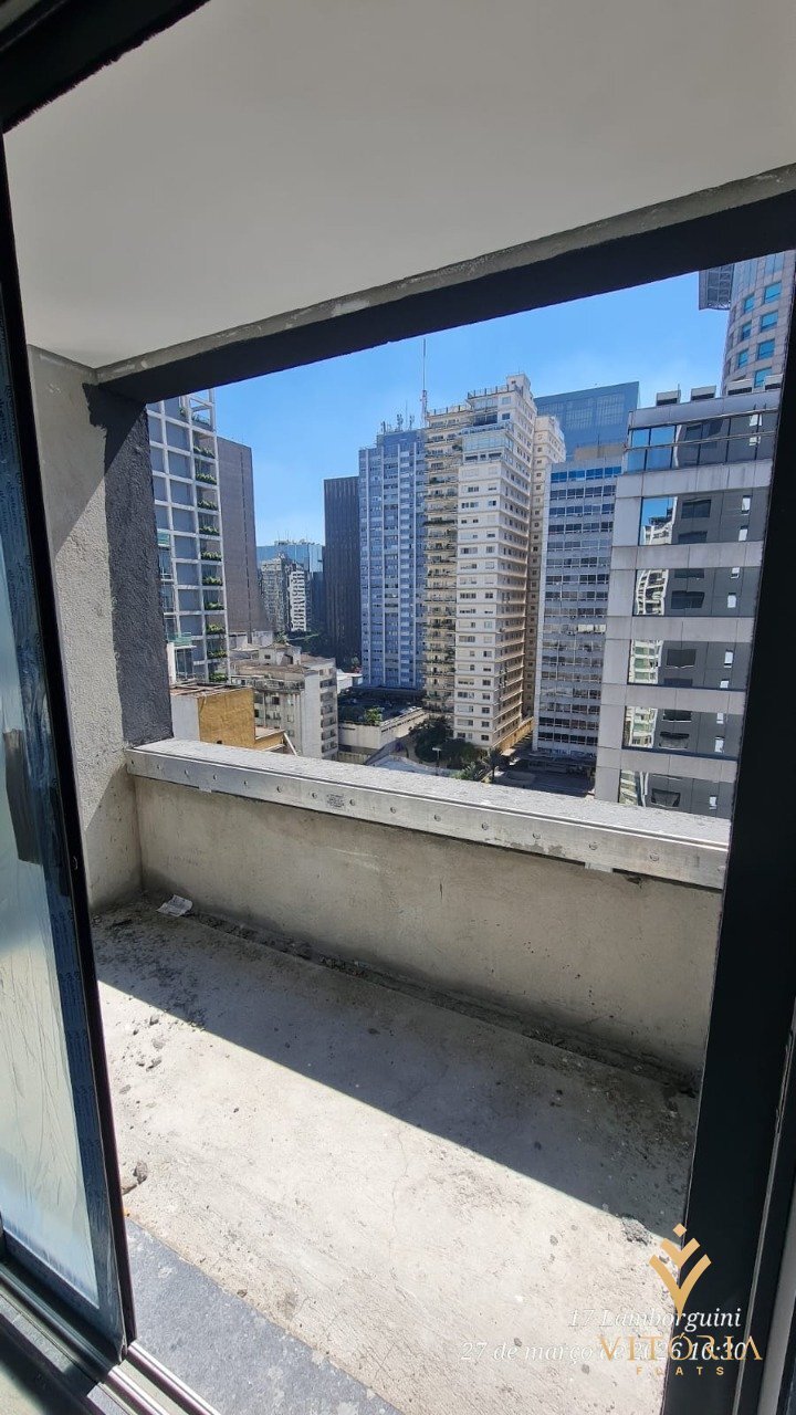 Apartment in São Paulo, State of São Paulo, Brazil 3 - 18971286