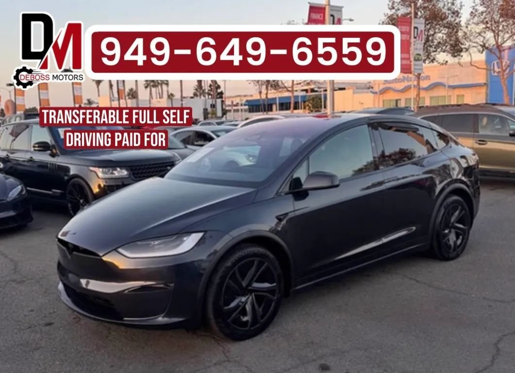 Suv in Costa Mesa, CA, United States 1 - 18972078