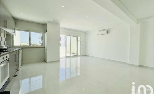 Apartment in Loule (Sao Sebastiao), Algarve, Portugal 1