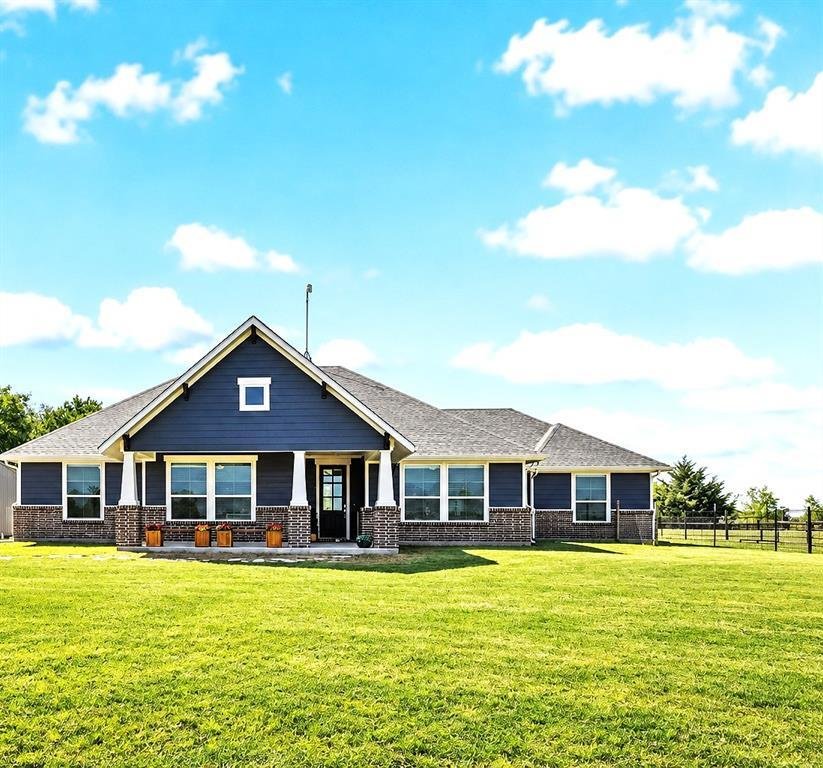 House in Gunter, Texas, United States 2 - 18977801